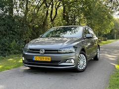 Volkswagen Polo - 1.0 TSI Comfortline | Navi + ACC + Carplay