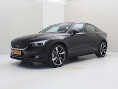 Polestar 2 - 2 Long Dual AWD 300kW 78kWh Pilot Plus [ PANO+20 INCH+STOEL/STUURVERWARMING+PILOT ]