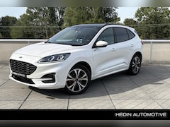 Ford Kuga - 2.5 PHEV ST-Line X Panoramadak | Trekhaak afn. | Winter Pack | Technology Pack | Driver As