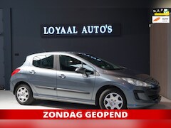 Peugeot 308 - 1.4 VTi X-line | AIRCO | ELEK.RAMEN | NAP | APK