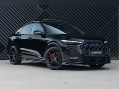 Audi Q5 Sportback - 2.0 e-hybrid quattro 270 KW S edition Competition ACC Pano BijrijderDisplay DIRECT LEVERBA
