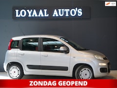 Fiat Panda - 0.9 TwinAir Edizione Cool | AIRCO | EL. RAMEN | NAP | APK