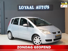 Mitsubishi Colt - 1.5 Inform Cool Pack | 1e EIGENAAR | NAP | AIRCO | APK | ELEK. RAMEN