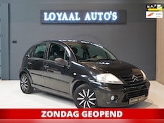 Citroën C3 - 1.4i Ligne Prestige | NAP | AIRCO | ELEK. RAMEN | APK