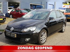 Volkswagen Golf Variant - 1.2 TSI Comfortline BlueMotion | TREKHAAK | NAVI | AIRCO | NAP