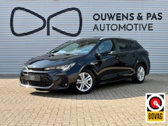 Suzuki Swace - 1.8 Hybrid Select | CARPLAY | STUURWIELVERW. | CAMERA