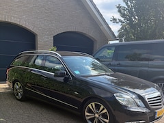 Mercedes-Benz E-klasse Estate - 220 CDI Business Class Avantgarde full option