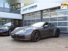 Porsche 911 - 3.0 Carrera/Pano/Memory/Bose