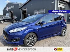 Ford Fiesta - 1.0 101pk EcoBoost ST Line - Cool Navi | Cruise | PDC