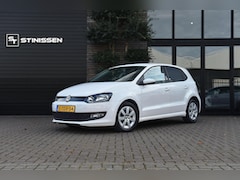 Volkswagen Polo - 1.2 TDI BlueMotion Airco Elektrische pakket 5 Deurs