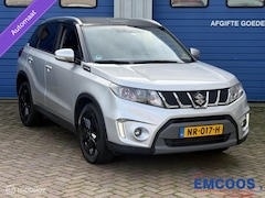 Suzuki Vitara - 1.4 S * Automaat * Adaptieve Cruise Control * Parkeersensoren