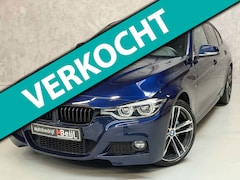 BMW 3-serie - 320i Corporate Lease High Executive /M-Pakket /Leder