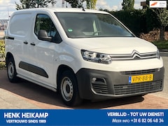 Citroën Berlingo - 1.5 BlueHDI *CARPLAY|BULLBAR