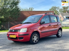 Fiat Panda - 1.1 Active 5DR*LM velgen*Stuurbekrachtiging*AUX*NAP*APK