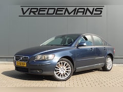 Volvo S40 - 1.8 Edition I
