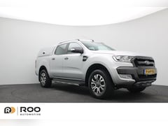Ford Ranger - 3.2 TDCi Wildtrak Supercab