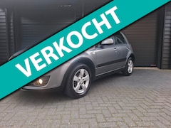 Suzuki SX4 - 1.6 Exclusive climat trekhaak APK 8-'27