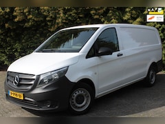 Mercedes-Benz Vito - 109 CDI Functional Lang 88PK | Airco | Cruise Control | Trekhaak