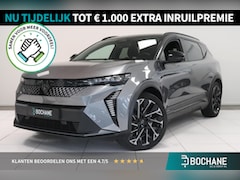 Renault Scenic E-Tech - EV87 long range esprit Alpine | Solarbay pano | Camera | Adaptieve cruise | SoH 98% | Goog
