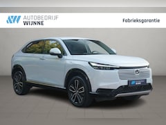 Honda HR-V - 1.5 e:HEV 131pk CVT Advance - Adaptieve cruise - Achteruitrijcamera - Apple CarPlay - Stoe