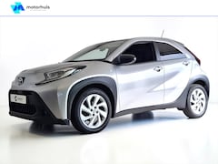Toyota Aygo X - 1.0 VVT-i MT first CARPLAY CAMERA ECC