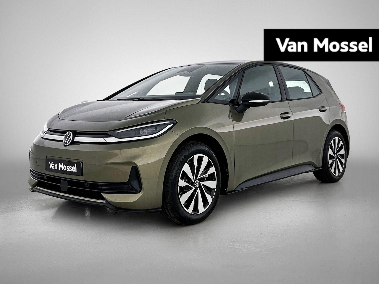 Volkswagen ID.3 Neo - Trend 50 kWh | 170pk | Apple CarPlay en Android Auto | Velgen 18 inch lichtmetaal | stoel\ - AutoWereld.nl