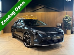 Kia K4 Sportswagon - 1.6 T-GDi GT-Line Launch Edition