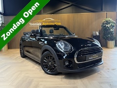 MINI Cabrio - 1.5 Cooper Salt AUTOMAAT |