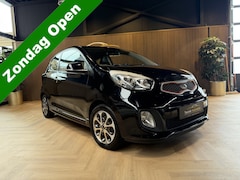 Kia Picanto - 1.2 CVVT R-SportbyKia