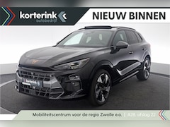 CUPRA Terramar - 1.5 TSI e-Hybrid Business 204PK DSG Panoramadak, Trekhaak, 20" LM Velgen, Keyless, Side As