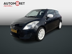Suzuki Swift - 1.2 Base
