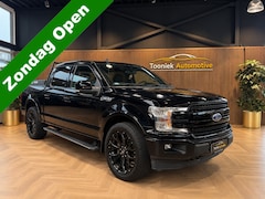 Ford F150 - USA 5.0 V8 SuperCrew