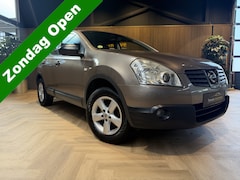 Nissan Qashqai - 1.6 Visia