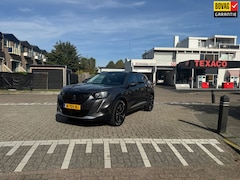 Peugeot 2008 - 1.2 PureTech Allure