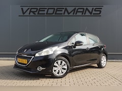 Peugeot 208 - 1.2 VTi Access