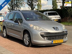 Peugeot 207 SW - 1.6VTi *TREKHAAK|AIRCO-CLIMA