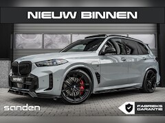 BMW X5 - xDrive50e M Sport Pro|Brooklyn|M Seats|SkyLounge|B&W