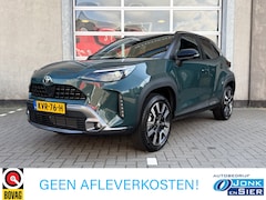 Toyota Yaris Cross - 1.5 Hybrid 130 Executive|360 camera|Apple CarPlay/Android Auto|Elekt.achterklep|Stoelverw.