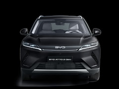 BYD Atto 2 - 1.5 PHEV DM-i 135 kW Boost | 6 Luidspreker | Aansluiting (12V-aansluiting) voor | Achterli