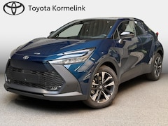 Toyota C-HR - 2.0 Plug-in Hybrid 220 Dynamic