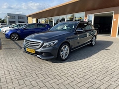 Mercedes-Benz C-klasse Estate - 350 e Lease Edition