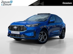 Ford Kuga - 2.5 PHEV ST-Line | Schuif/Kantel Dak | Adaptieve Cruise Control | Elek. Trekhaak | 2100 KG
