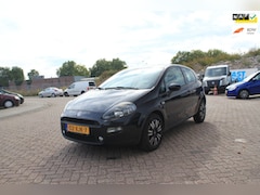 Fiat Punto Evo - 0.9 TwinAir Easy /nieuwe banden/ goed onderhouden