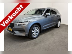 Volvo XC60 - 2.0 T5 250pk AUT8 AWD Momentum Trekhaak 2400kg/ Adapt. Cruise/ Leer/ Stoel en Stuur verw./