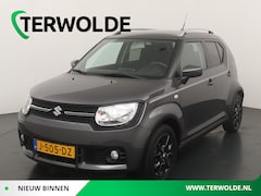 Suzuki Ignis - 1.2 Comfort | Trekhaak | Lichtmetalen velgen |