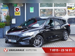 Ford Focus Wagon - 1.0 EcoBoost ST Line NAP Clima/ACC/Winterp