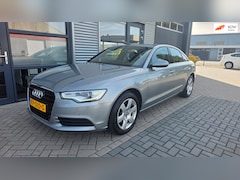 Audi A6 Limousine - 2.0 TFSI Pro Line