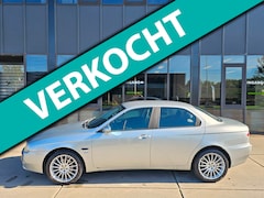 Alfa Romeo 156 - 1.8 T.Spark Impression - Airco - Cruise