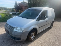 Volkswagen Caddy - 2.0 SDI only export EXPORT PRIJS GEEN AIRCO