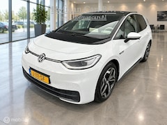 Volkswagen ID.3 - First Plus 58 kWh | SOH 90% | MOBA | 93.525 km